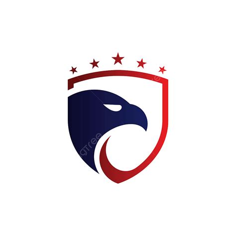 sunglasses with bird in a shield logo